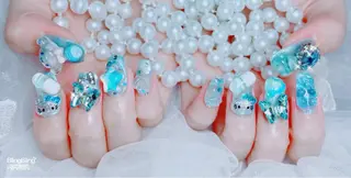 ネイル 【スカルプ専門店】 Naomi nailのネイルデザイン