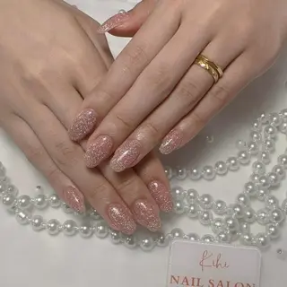 ネイル さくら💮💮 【オフ無料】のネイルデザイン