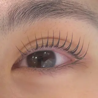 マツエク・マツパ ando 🌙のマツエク・マツパデザイン