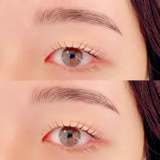 アイブロウ Laguna RISAのエステ・リラクイメージ