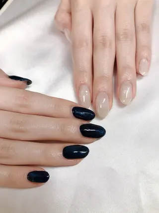 ネイル MIMINENE NAILのネイルデザイン
