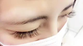 マツエク・マツパ KAWAKITA  MAMIのマツエク・マツパデザイン