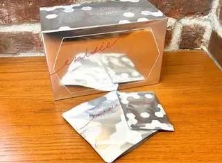 Million Bucks barber shop所属・宇野 由梨のヘアスタイル