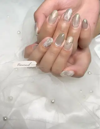 ネイル Pino Nailのネイルデザイン