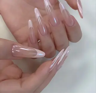 ネイル Hi beauty 渋谷のネイルデザイン