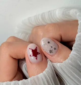 ネイル XIINH NAIL SALONのネイルデザイン