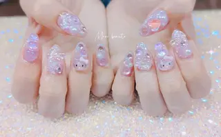 ネイル I LOVE ME NAIL.｡.:*♡のネイルデザイン