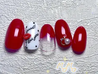 ネイル MOMO nailのネイルデザイン