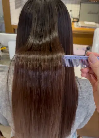 ロング 名駅/ブリーチカラー /masaki⠀のヘアスタイル