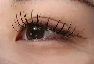 マツエク・マツパ EnBlesS/ otohaのヘアスタイル