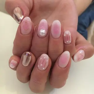 ネイル ♡ miyaのネイルデザイン