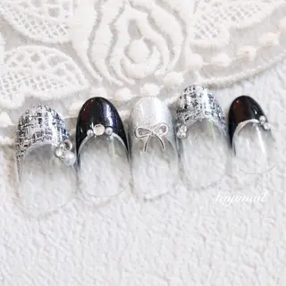 ネイル ネイルサロン 【たゆnail】のネイルデザイン