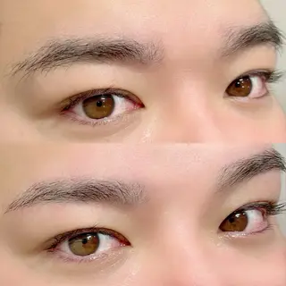 アイブロウ 🪸似合わせ/お悩み 解決🪸しもだのマツエク・マツパデザイン