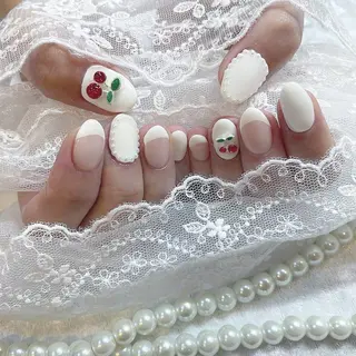 ネイル 💎MA YU💎のネイルデザイン