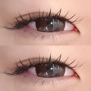 マツエク・マツパ EYELA♡̴ ミウラのマツエク・マツパデザイン