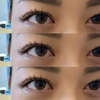 マツエク・マツパ ステラマリス 寺園のマツエク・マツパデザイン