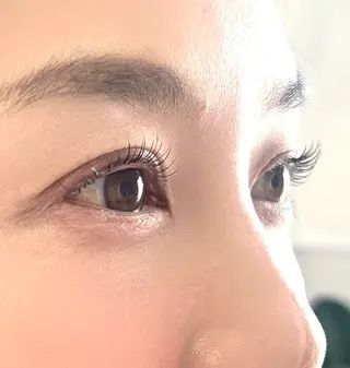 マツエク・マツパ yoshi chikaのマツエク・マツパデザイン