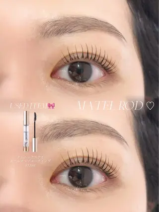 マツエク・マツパ une fleur URARAのその他イメージ