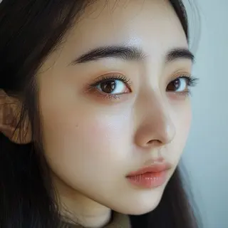 マツエク・マツパ 𓂃 SAORI𓂃のマツエク・マツパデザイン