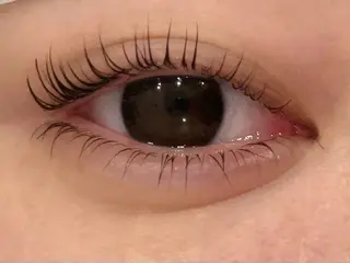 パーマ Daisy lash 大阪駅前第3ビルのマツエク・マツパデザイン