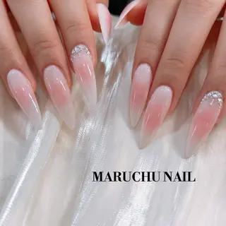 ネイル MARUCHU SAYAKAのネイルデザイン