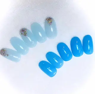ネイル Nailist. emiのネイルデザイン