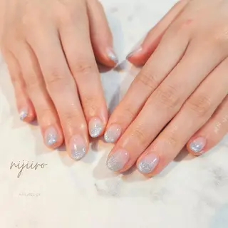 ネイル nijiiro🌈 サトウのネイルデザイン