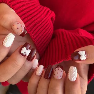 ネイル le ciel nailのネイルデザイン