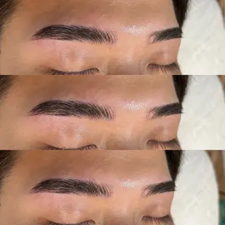 アイブロウ FENICE 小林のマツエク・マツパデザイン