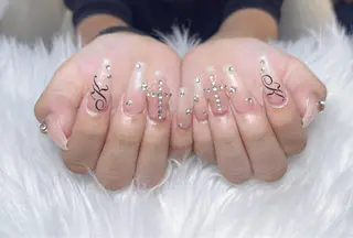 ネイル NieNail Nezukoのネイルデザイン
