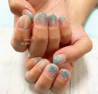 ネイル 石野 広佳のネイルデザイン