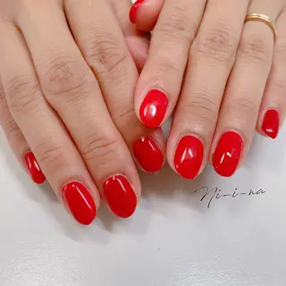 ネイル nail salon Ni-i-naのネイルデザイン