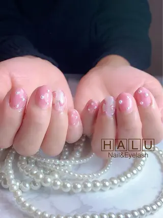 ネイル HALU ハルのネイルデザイン