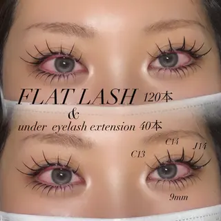 マツエク・マツパ N3M 千葉店 🖤𝑺𝑨𝑲𝑰のマツエク・マツパデザイン