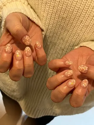 ネイル KAONAIL 【YUI】のネイルデザイン