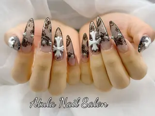 ネイル ATULA nailのネイルデザイン