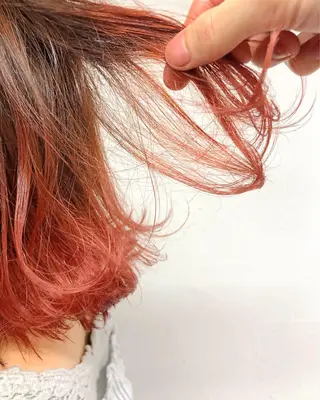ショート 【池袋/スパイキー ショート】ⓝⓘⓜⓤのヘアスタイル