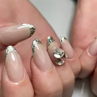 ネイル nail salon Lumièreのネイルデザイン