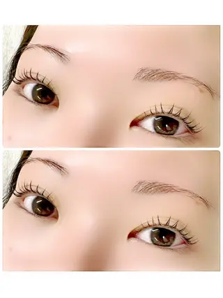 パーマ alice tokyo 髙橋★の眉毛・アイブロウイメージ