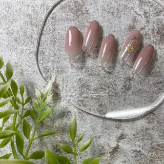 ネイル ⭐︎休業中の練習⭐︎ JNA認定講師髙橋のネイルデザイン