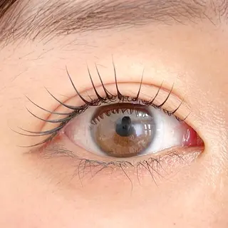 マツエク・マツパ ant_u🌷 arisaのマツエク・マツパデザイン