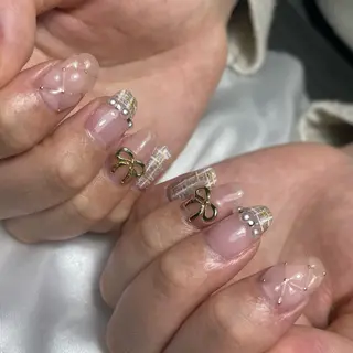 ネイル WATANABE MAYUMIのネイルデザイン