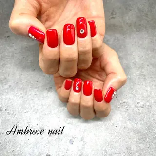ネイル Kobe nail Uedaのネイルデザイン