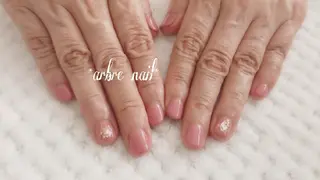 ネイル ✯.。 arbre nail 。✯.のネイルデザイン