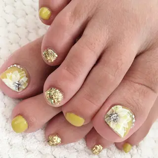 ネイル Up styleのネイルデザイン