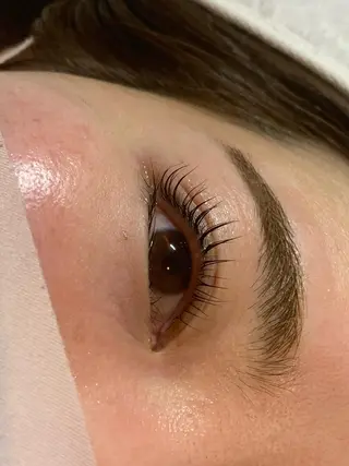 マツエク・マツパ il Anng ayumiのマツエク・マツパデザイン