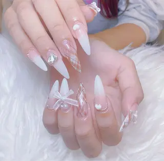 ネイル lro nailstudioのネイルデザイン