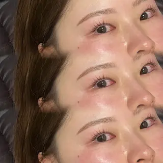 マツエク・マツパ 艶肌wax🫧 kyokaの眉毛・アイブロウイメージ