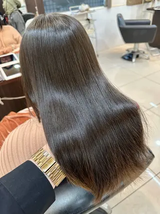ロング Riko 🎀🍪のヘアスタイル