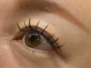 マツエク・マツパ EYELIST AYUのマツエク・マツパデザイン